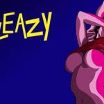SLEAZY party at club NYX in Amsterdam