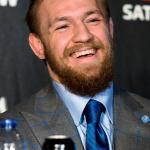 Conor McGregor