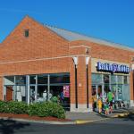 A Baskin-Robbins store in the United States
