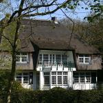 A home on Groot Haesebroekseweg in Wassenaar