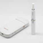 iQOS