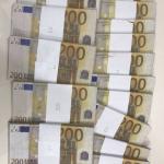 €180,000 in fake money used to buy 26 bitcoins, 30 August 2018