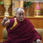 Dalai Lama