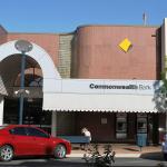 Commonwealth Bank of Australia