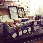 The Traveling Frenchman single-origin chocolate
