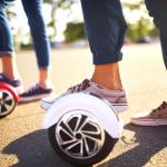Hoverboards