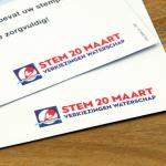 Voting passes 2019 election