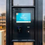 Albert Heijn tests cash register-less store in Zaanda, 5 September 2019