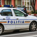 Romanian police