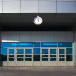 Office building