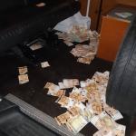 Rotterdam money laundering arrest