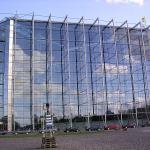 Sanomatalo, The Sanoma House, in Helsinki