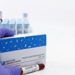 Hydroxychloroquine