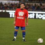 Diego Maradona