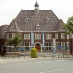 The Rijksmuseum Twenthe in Enschede