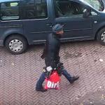 Utrecht "Zwarte Piet" shooting suspect in 2018