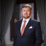 King Willem-Alexander, 2020