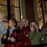Royal Family show support for workers fighting coronavirus