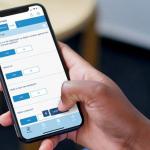 LUMC coronavirus tracking app COVID Radar