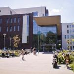 The Meander Medical Center in Amersfoort