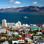 Reykjavík, Iceland