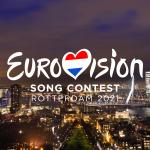 The Eurovision Song Contest in Rotterdam was moved to 2021