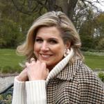 Queen Maxima turns 50