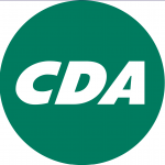 CDA banner