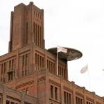 ProRail headquarters in Utrecht