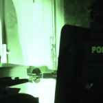 Police in Rotterdam discover 4,100 kilos of cocaine in pineapple juice containers