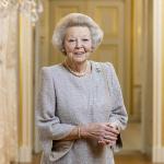 Princess Beatrix, 2020