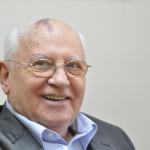 Mikhail Gorbachev