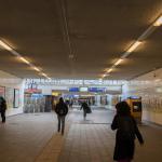 Amsterdam Zuid station