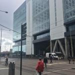 Dutch Ministry of Foreign Affairs in The Hague.