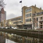 Royal Academy of Art, University of the Arts The Hague