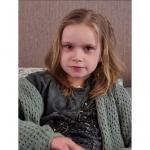 Amber Alert: 10-year-old Hebe missing between Raamdonksveer and Vught, 18 October 2022