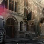 Screenshot of Call of Duty: Modern Warfare II.