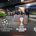 Ziggo Sport acquired exclusive rights to broadcast UEFA club football matches