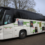 Touring Museum Plus Bus in Amsterdam, 30 March 2022 