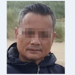 49-year-old Minh Nghia V. suspected of killing a 66-year-old woman in a parking lot near a shopping center in Zwijndrecht