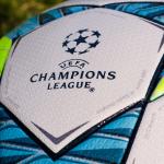 UEFA Champions League ball