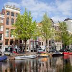 Keizersgracht in Amsterdam