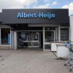 Albert Heijn supermarket in Bilthoven