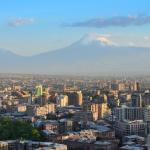 Yerevan, Armenia