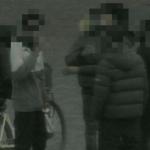 A group of teenagers attacked a man at Bijlmer Arena station in Amsterdam after he allegedly sexually assaulted one of them, 5 May 2023