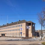 The Zuider Gymnasium
