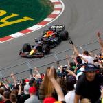 Montreal, Canada: 1 Max Verstappen (NLD, Oracle Red Bull Racing), F1 Grand Prix of Canada at Circuit Gilles-Villeneuve on June 16, 2023 in Montreal, Canada.