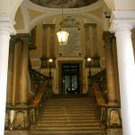 The Civico Ala Ponzone museum in Cremona, Italy