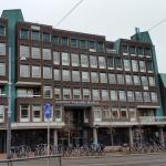 The office of the Dutch Authority for the Financial Markets on Vijzelgracht in Amsterdam. 22 February 2019