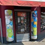 Tobacconist in Utrecht